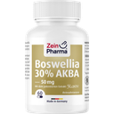 ZeinPharma Boswellia 30% AKBA - 60 veg. Kapseln