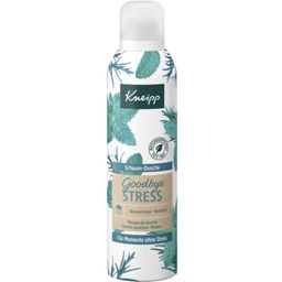 Kneipp Goodbye Stress Shower Foam - 200 ml