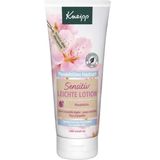 Soft Skin Sensitive Light Lotion - Almond Blossom 