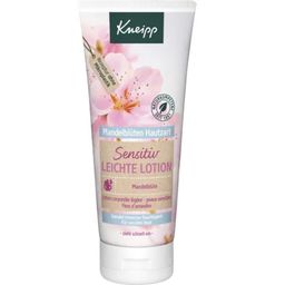 Soft Skin Sensitive Light Lotion - Almond Blossom - 200 мл