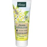 Kneipp Лек лосион за тяло - Zest for Life