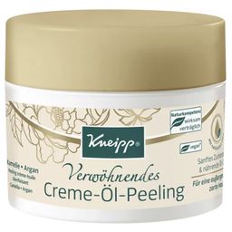 Kneipp Peeling Crema-Olio Delicato