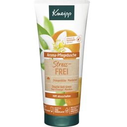 Kneipp Aroma Body Wash - Stress-free - 200 ml