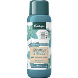 Kneipp Aroma Bubble Bath - Goodbye Stress - 400 ml