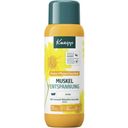 Kneipp Aroma Bubble Bath - Relaxed Muscles