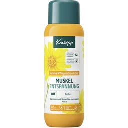 Kneipp Aroma Bubble Bath - Relaxed Muscles