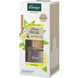 Kneipp Room Fragrance - Zest for Life - 50 ml