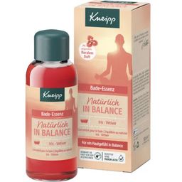 Kneipp Essenza per il Bagno - Natural Balance - 100 ml