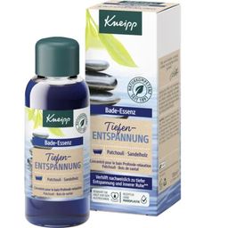 Kneipp Essenza per il Bagno - Deep Relaxation - 100 ml