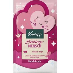 Kneipp Bath Crystals - My Favourite Person - 60 g
