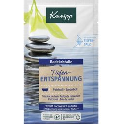 Kneipp Соли за вана - Deep Relaxation - 60 г