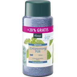 Kneipp Bath Crystals - Pure Relaxation - 600 g