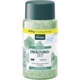 Kneipp Badekristalle Erkältungszeit