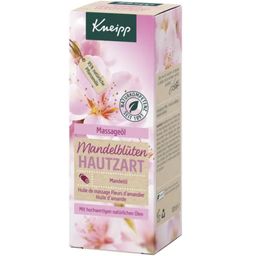 Kneipp Soft Skin Massage Oil - Almond Blossom - 100 ml