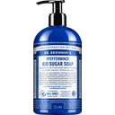 Jabón Líquido Sugarsoap Bio - Mentha piperita - 355 ml