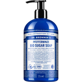 DR. BRONNER'S Био течен сапун Sugarsoap - Мента