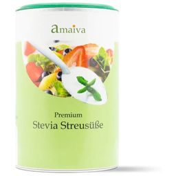 Amaiva Stevia Streusüße