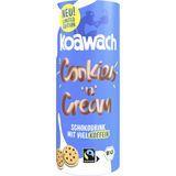 Koawach BIO kofeinski napitek - Cookies & Cream