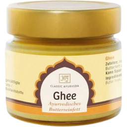 Classic Ayurveda Organiczny ghee - 170 g