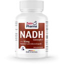 ZeinPharma NADH микро ефект 15 мг - 30 капсули