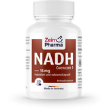 ZeinPharma NADH koencim 1 - 15 mg