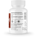 ZeinPharma NADH Coenzym 1 - 15 mg - 30 Kapseln