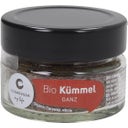Organic Cumin, whole, 25 g