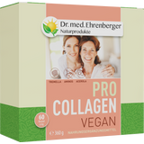 Dr. Ehrenberger Organic & Natural Products Pro Collagen Vegan