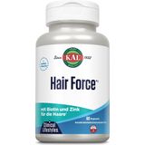 KAL Hair Force avec Biotine & Zinc