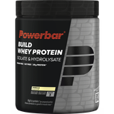 Build Whey Protein Isolate & Hydroisolate