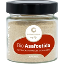 Cosmoveda Органична асафоетида - 90 г