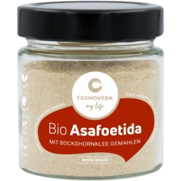 Cosmoveda Органична асафоетида - 90 г