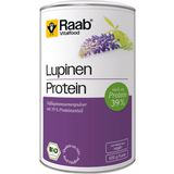 Raab Vitalfood Lupin Protein Mjöl Ekologiskt