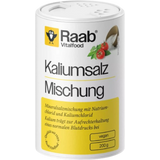 Raab Vitalfood Potassium Salt Mixture