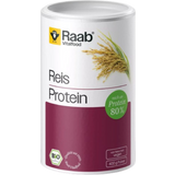 Raab Vitalfood Reisprotein Pulver Bio