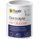 Raab Vitalfood Eletrólitos com Glucose