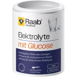 Raab Vitalfood Électrolytes & Glucose