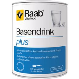Raab Vitalfood Drink Basico Plus