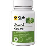 Raab Vitalfood GmbH Brokoli kapsule Bio