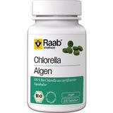 Raab Vitalfood Chlorella Bio en Comprimidos