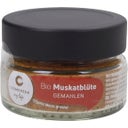 Macis Moulu - Bio, 25 g