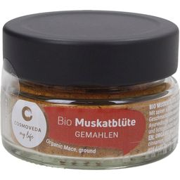 Cosmoveda Muskatblüte gemahlen Bio - 25 g