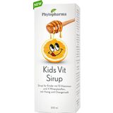 Phytopharma Kids Vit dětský vitamínový sirup