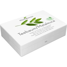 Phytopharma Tea Tree Pastilles - 55 g