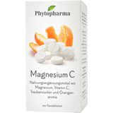 Phytopharma Magnez C