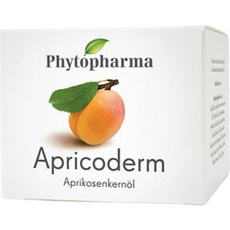 Phytopharma Apricoderm krema - 50 ml