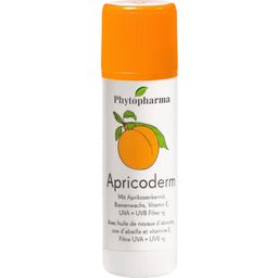 Phytopharma Apricoderm Stick - 15 ml