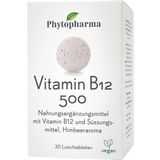 Phytopharma Vitamina B12 500