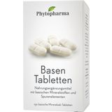 Phytopharma Tabletki zasadowe