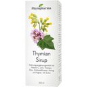 Phytopharma Thyme Syrup